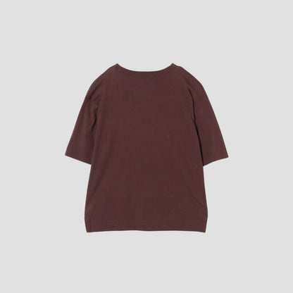 ORGANIC SOFT COTTON JERSEY