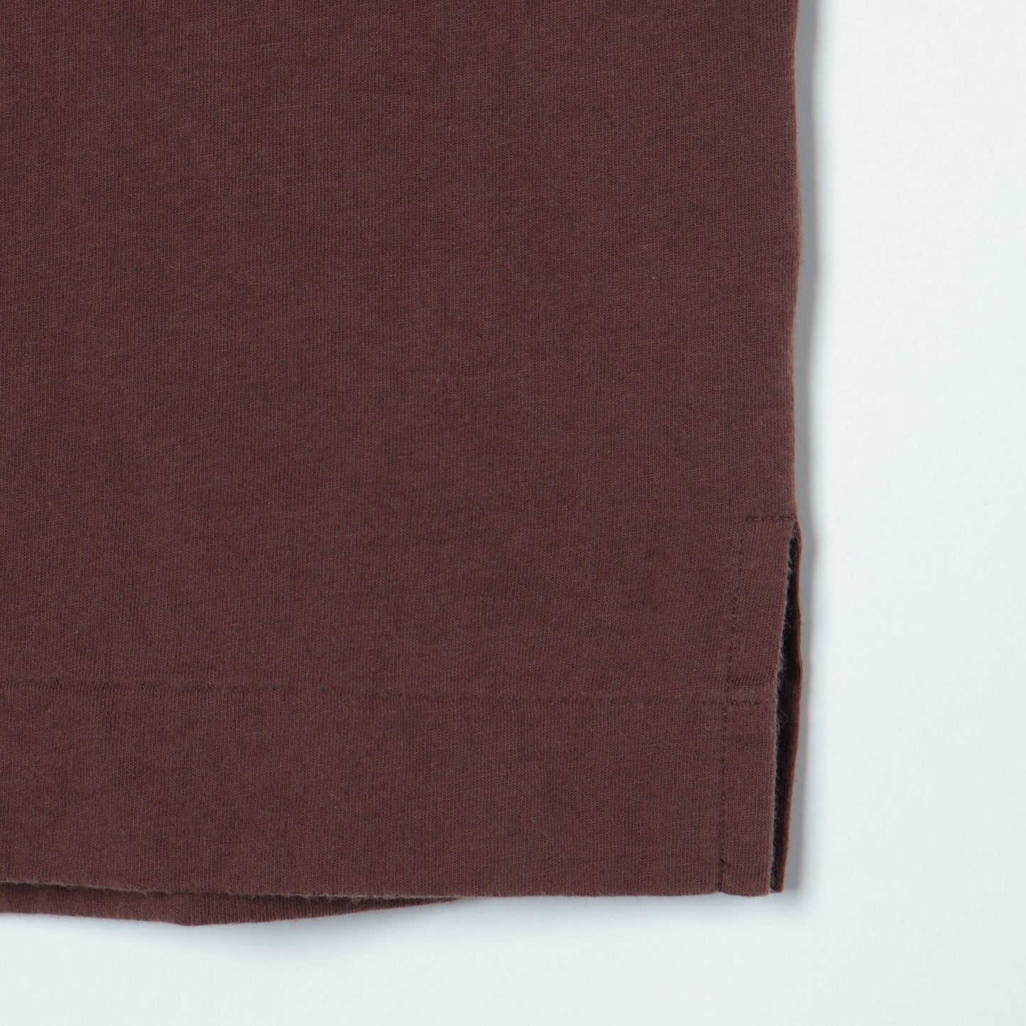 ORGANIC SOFT COTTON JERSEY