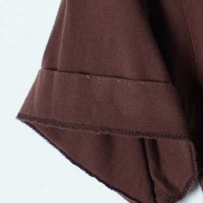 ORGANIC SOFT COTTON JERSEY