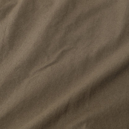 GARMENT DYE OXFORD SHIRT