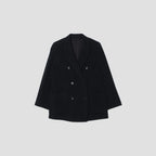 LOMOND TWEED JACKET