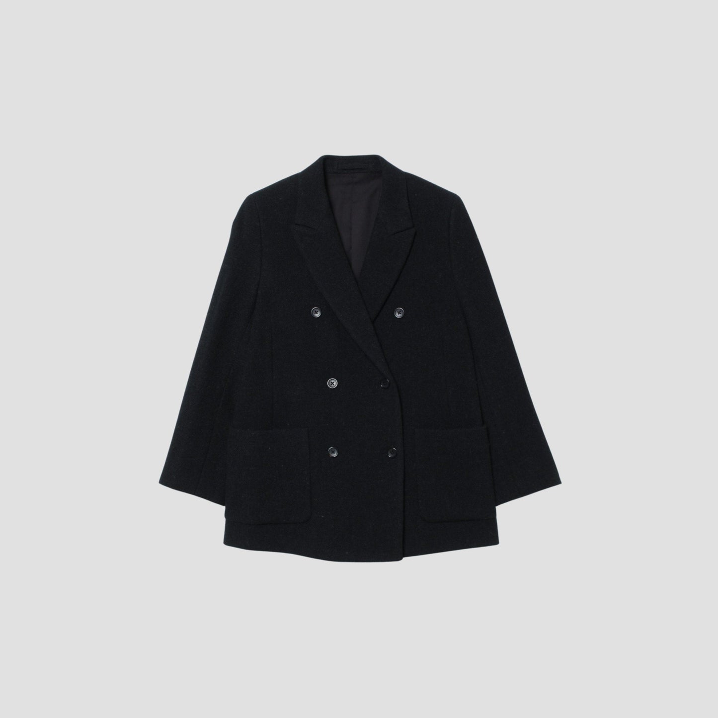 LOMOND TWEED JACKET