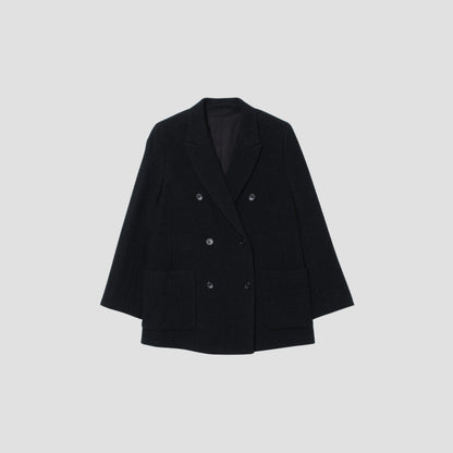 LOMOND TWEED JACKET