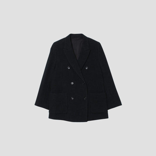 LOMOND TWEED JACKET