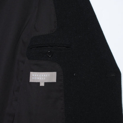 LOMOND TWEED JACKET