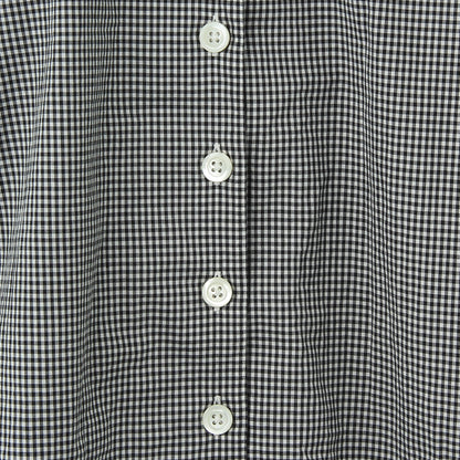 MINI GINGHAM SHIRT