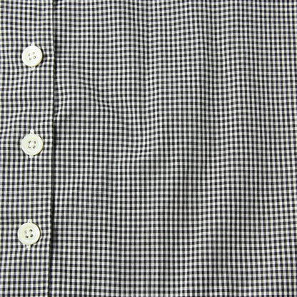 MINI GINGHAM SHIRT
