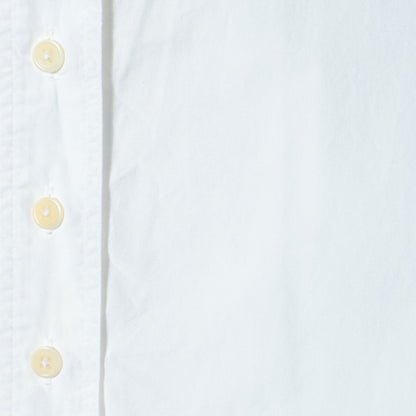GARMENT DYE POPLIN SHIRT