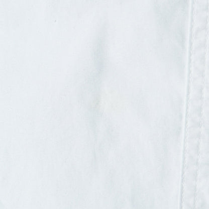 GARMENT DYE POPLIN SHIRT