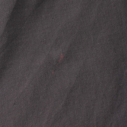 END ON END SHIRTING DRESS