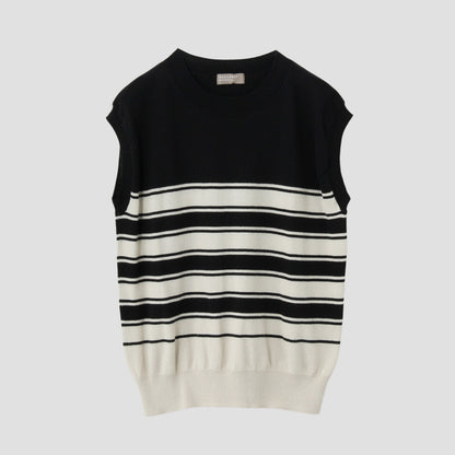 COTTON HEMP KNIT