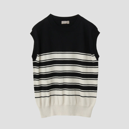 COTTON HEMP KNIT