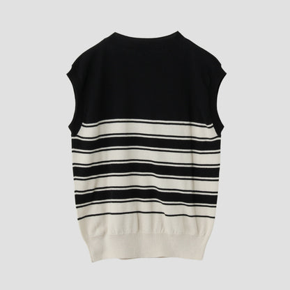 COTTON HEMP KNIT