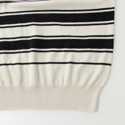 COTTON HEMP KNIT