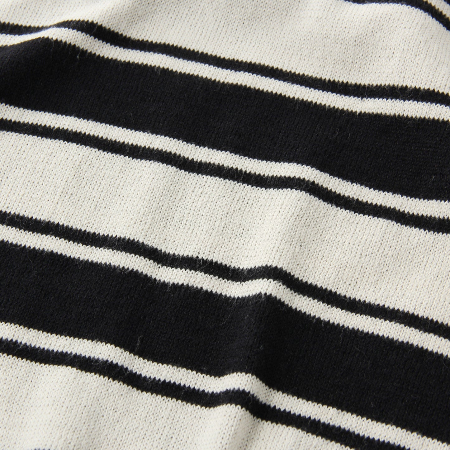 COTTON HEMP KNIT