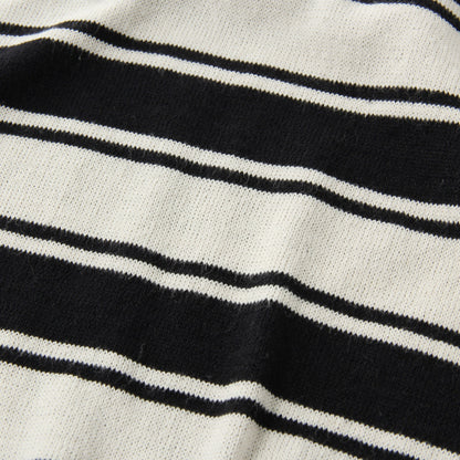 COTTON HEMP KNIT