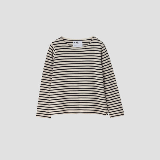 DRY STRIPE JERSEY