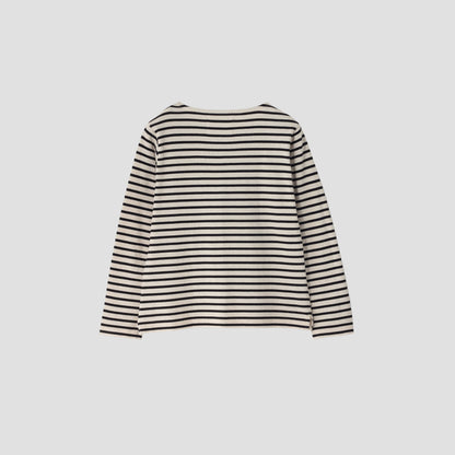 DRY STRIPE JERSEY
