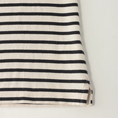 DRY STRIPE JERSEY