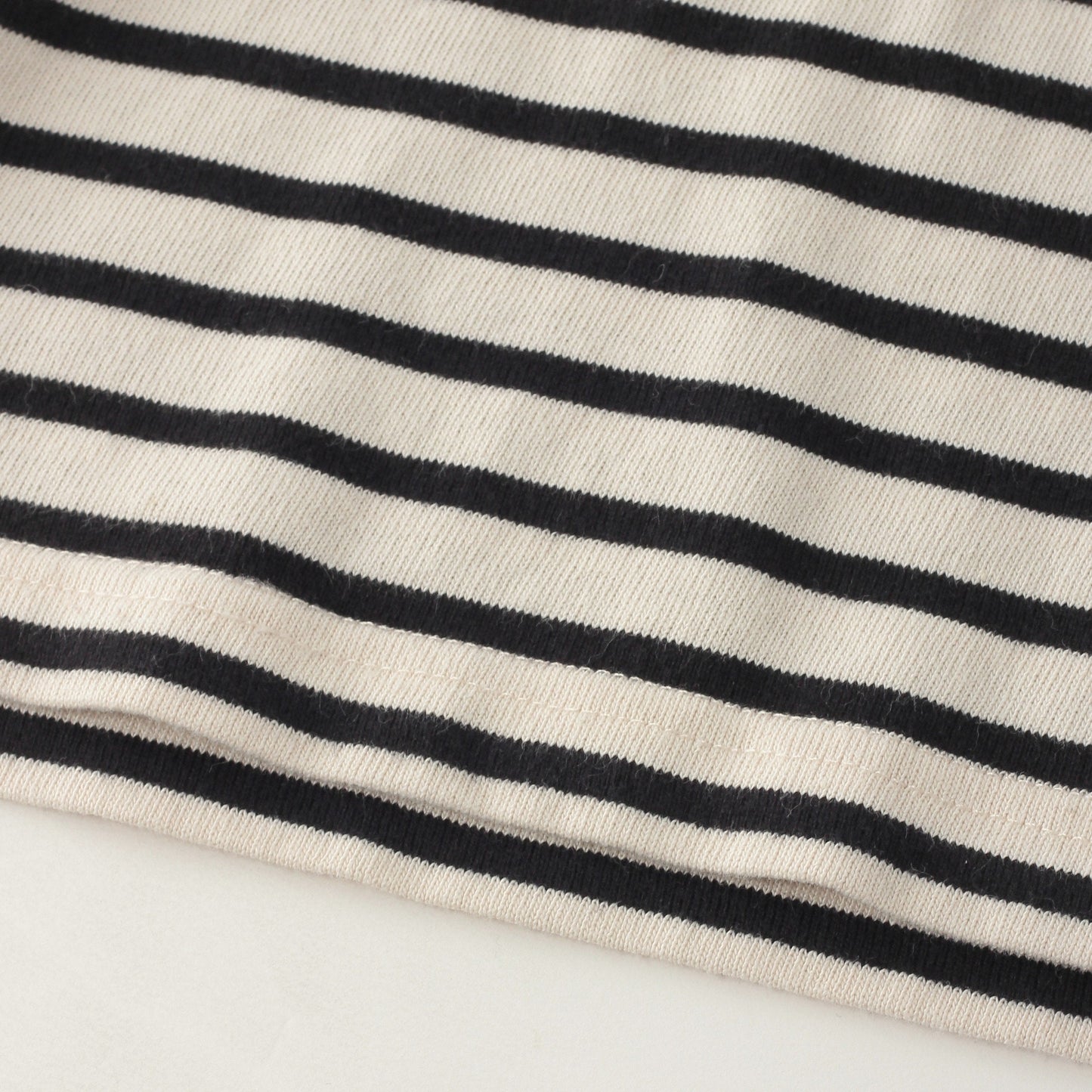 DRY STRIPE JERSEY