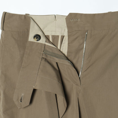 TROUSERS