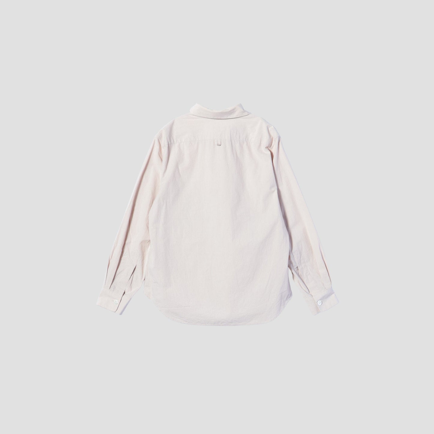 SOFT COTTON POPLIN SHIRT