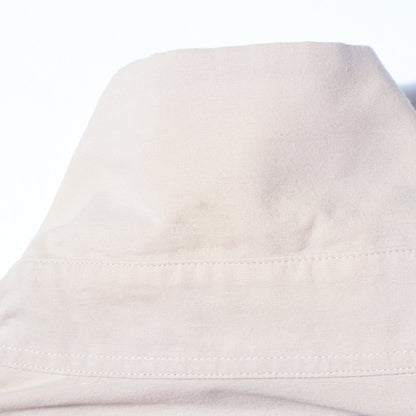 SOFT COTTON POPLIN SHIRT