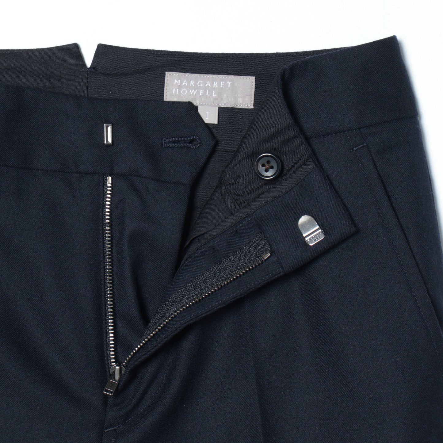 TROUSERS