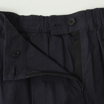 COTTON CHAMBRAY SKIRT