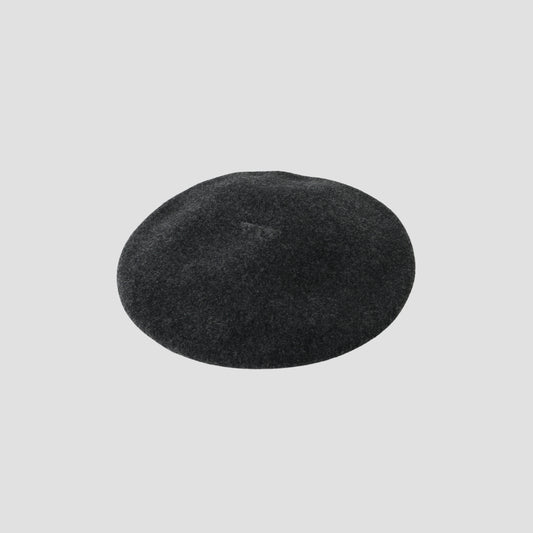 WOOL BERET HAT