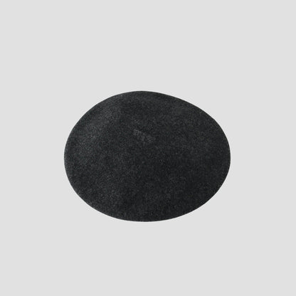 WOOL BERET HAT