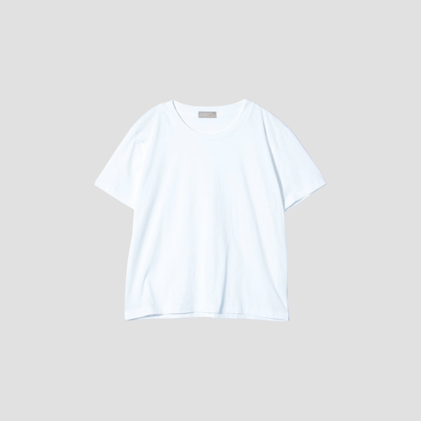 FINE COTTON JERSEY
