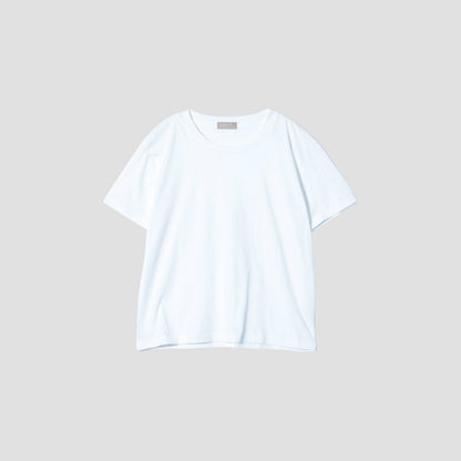 FINE COTTON JERSEY