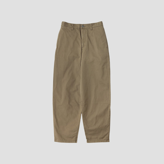 NEW BASIC CHINO TROUSERS