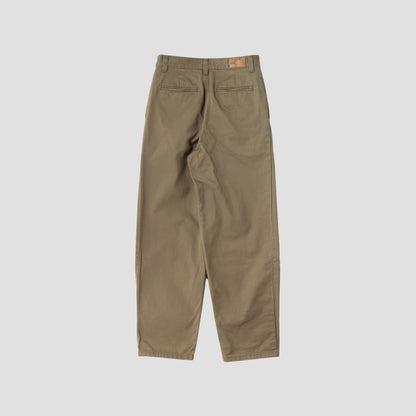 NEW BASIC CHINO TROUSERS