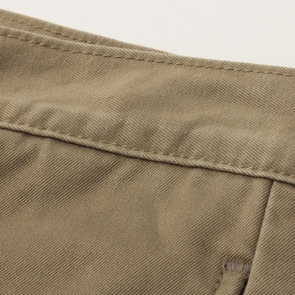 NEW BASIC CHINO TROUSERS
