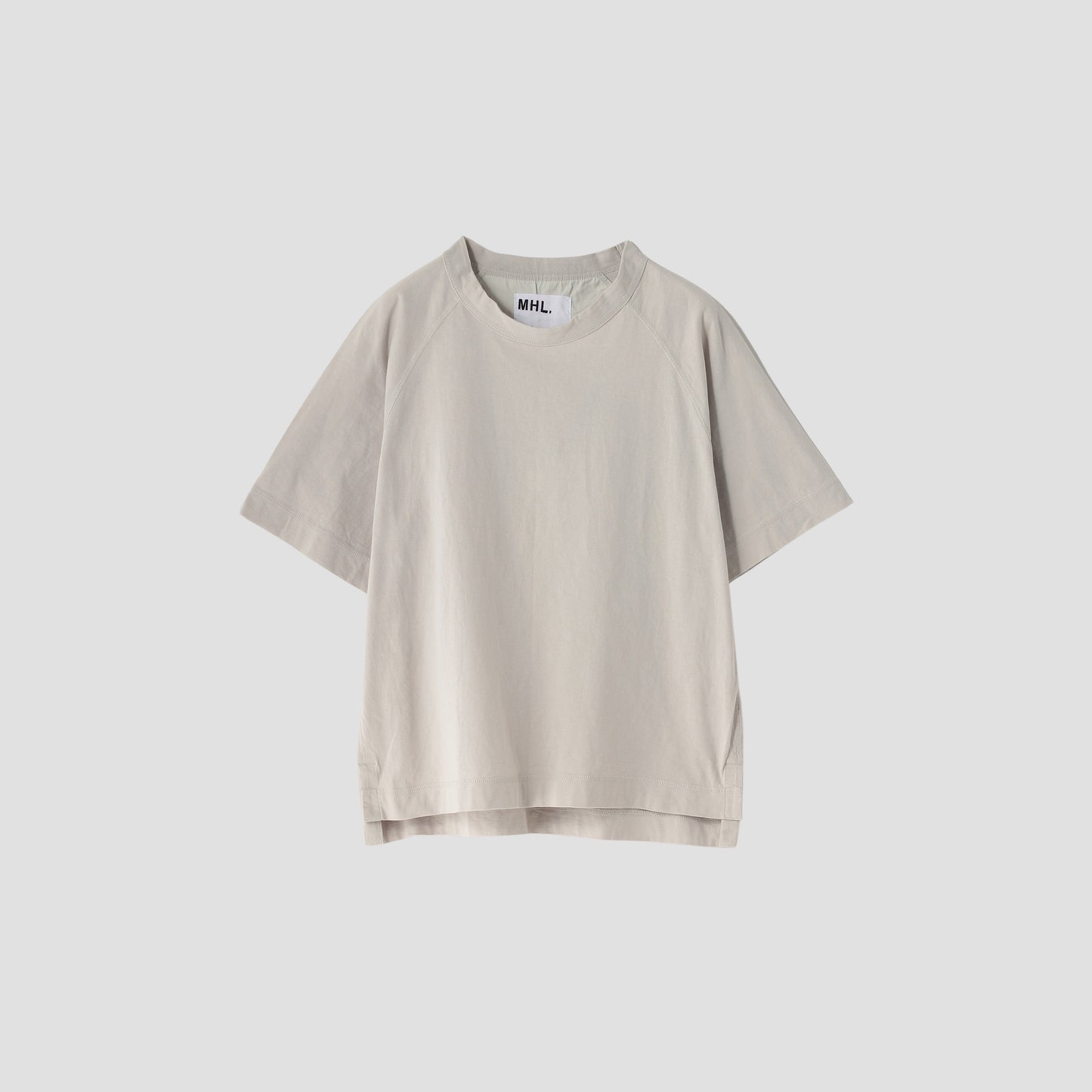 LIGHT WEIGHT DRY JERSEY