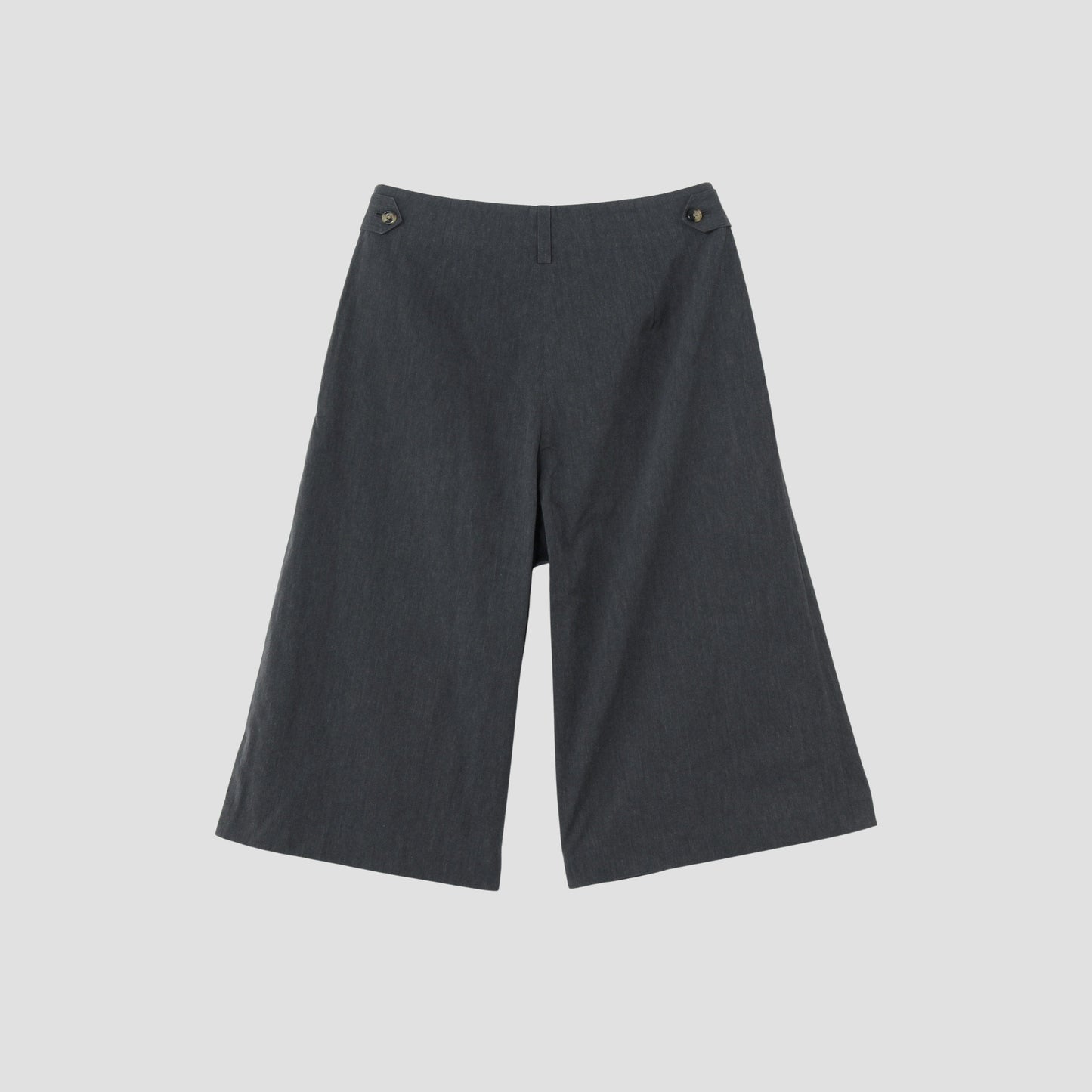 PINPOINT OXFORD TROUSERS