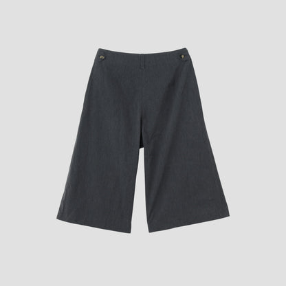 PINPOINT OXFORD TROUSERS