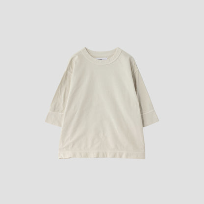 GARMENT DYE DRY JERSEY