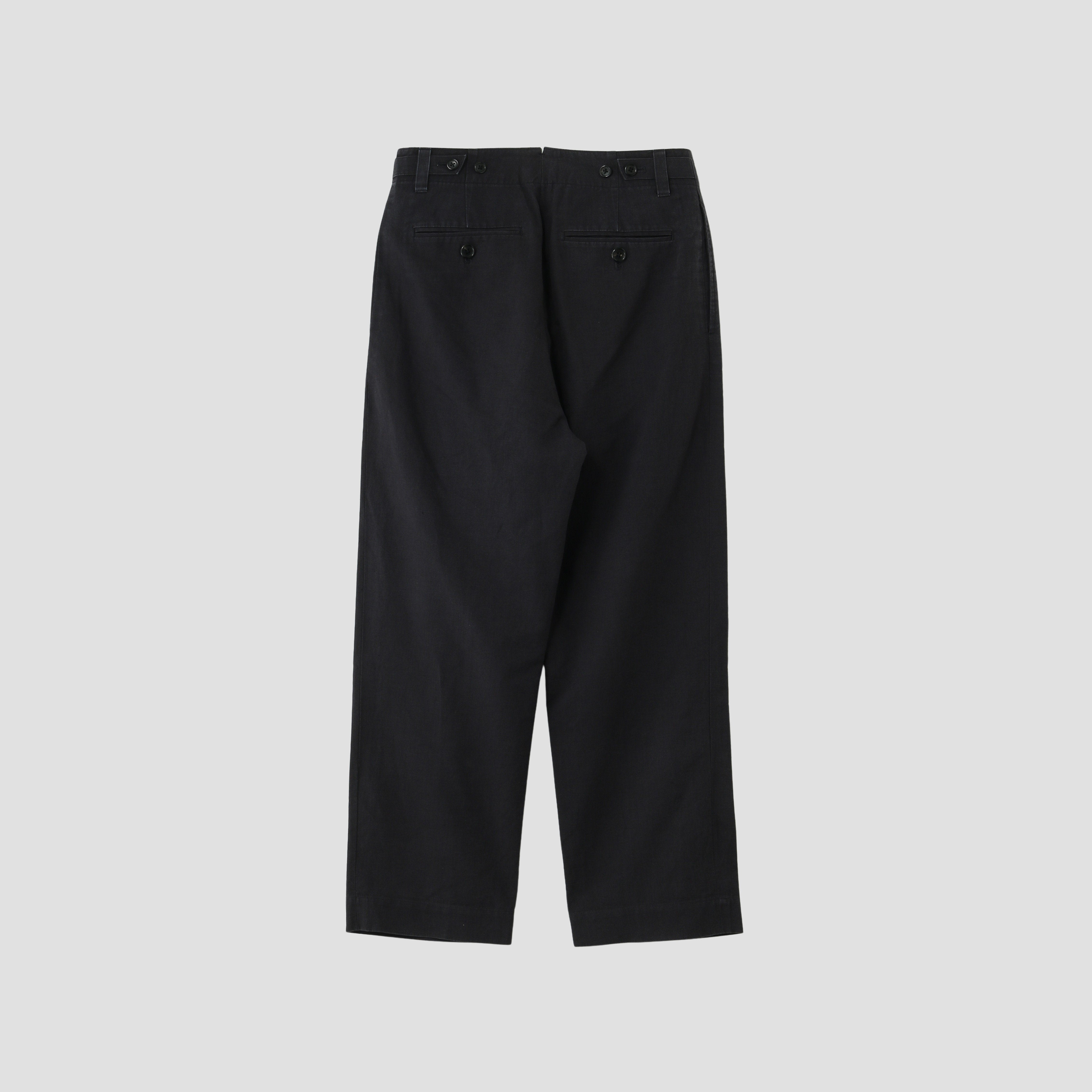 美品☆マーガレットハウエル DRY COTTON LINEN POPLIN M MARGARET HOWELL （マーガレットハウエル） | DRY COTTON LINEN