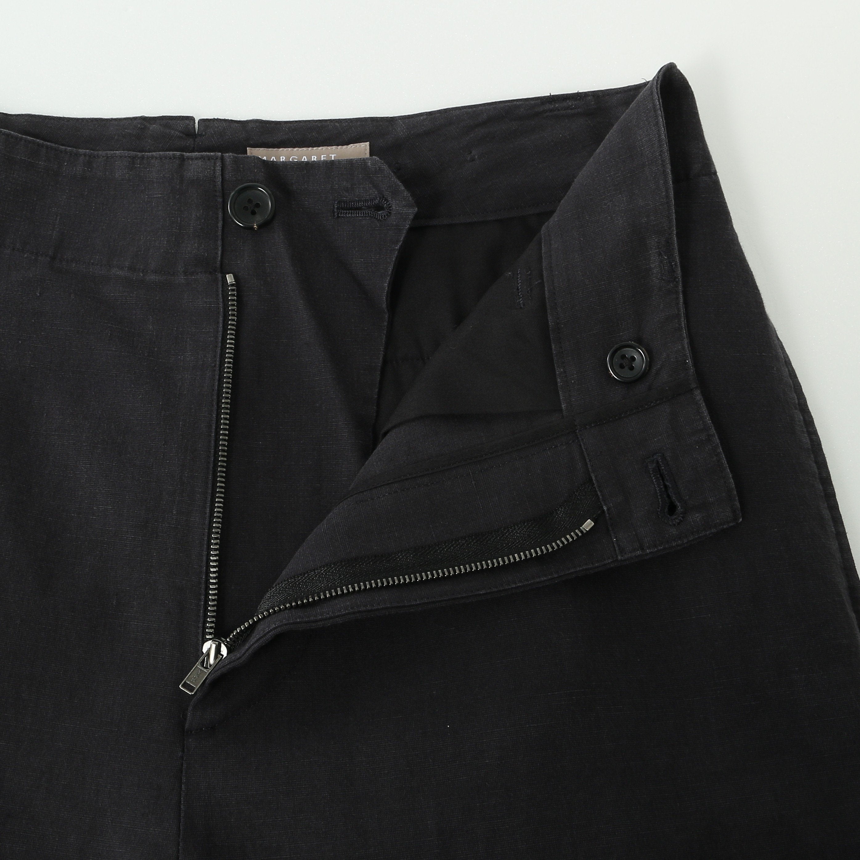 MARGARET HOWELL （マーガレットハウエル） | DRY COTTON LINEN