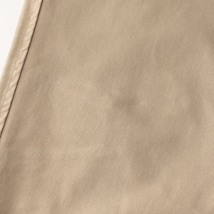 BASIC CHINO TROUSERS