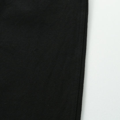 LIGHT COTTON WOOL DRILL TROUSERS