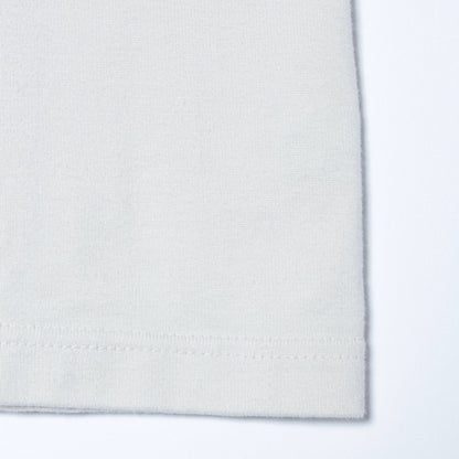 BUTTON SHOULDER JERSEY