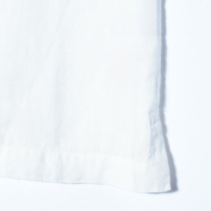 CLEAN LINEN SHIRT