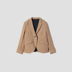 HARRIS TWEED Ⅰ JACKET
