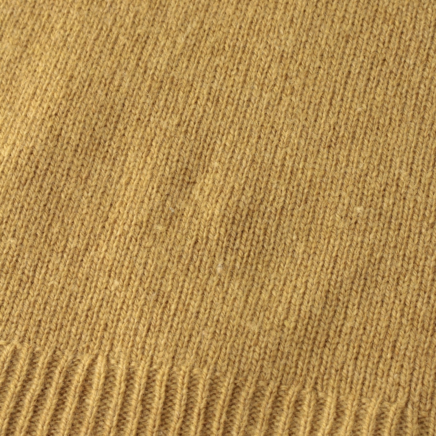 WOOL CASHMERE KNIT