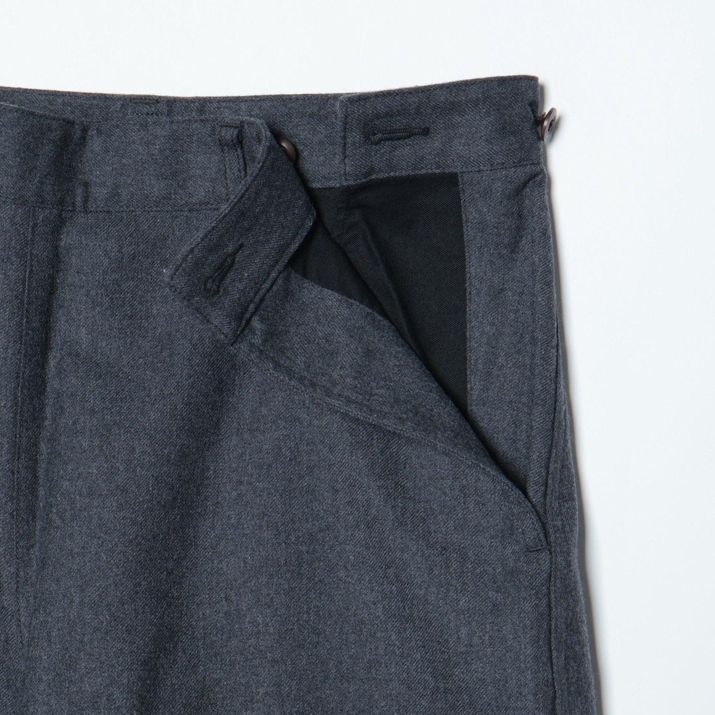 TROUSERS