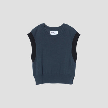 COATED DRY COTTON KNIT